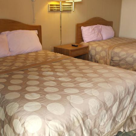 Interstate Motel Wills Point Экстерьер фото