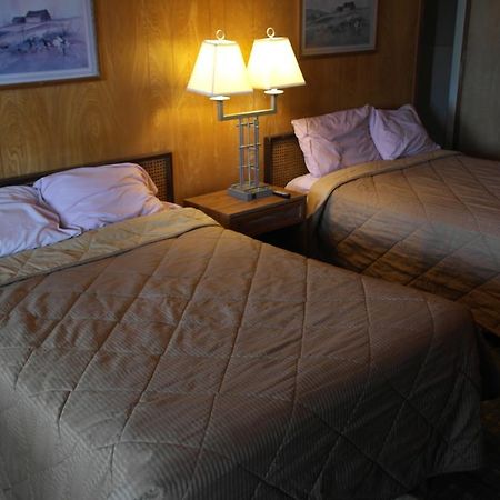Interstate Motel Wills Point Экстерьер фото