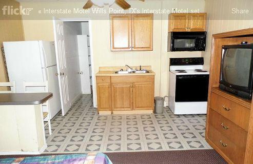 Interstate Motel Wills Point Номер фото